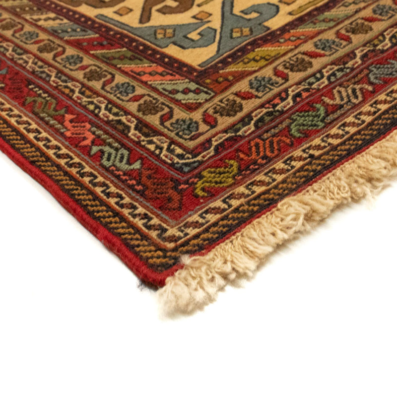 Tappeto Persero - Nomade - 298 x 200 cm - oro