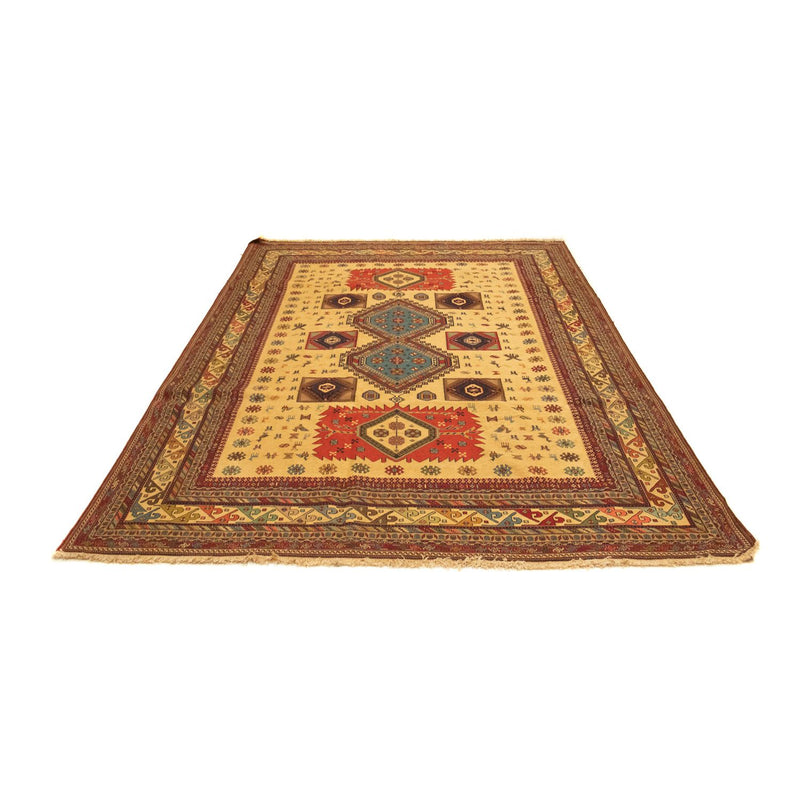 Tappeto Persero - Nomade - 298 x 200 cm - oro