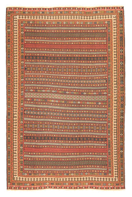 Tappeto Persero - Nomade - 273 x 151 cm - multicolore