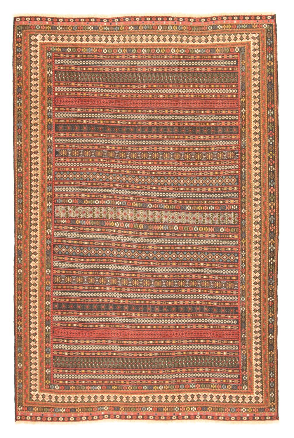 Tappeto Persero - Nomade - 273 x 151 cm - multicolore