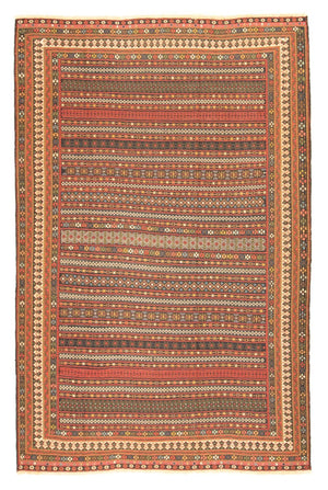 Tappeto Persero - Nomade - 273 x 151 cm - multicolore