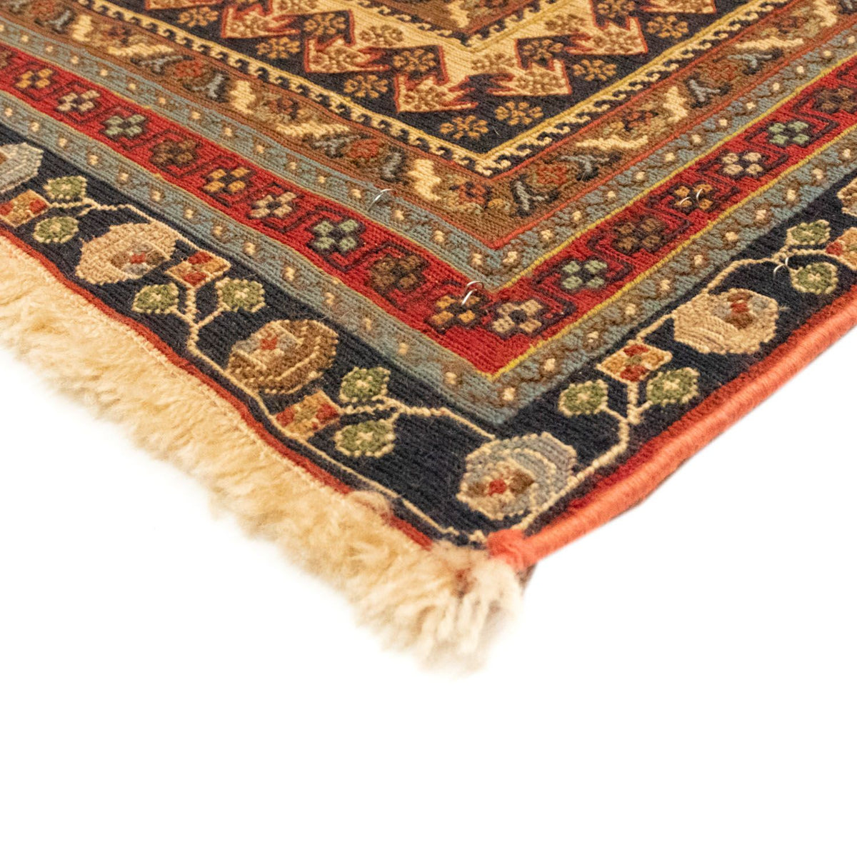 Tappeto Persero - Nomade - 273 x 151 cm - multicolore