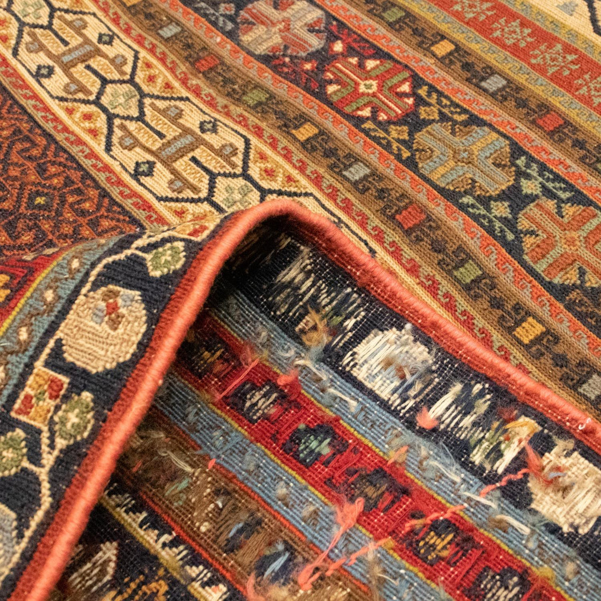 Tappeto Persero - Nomade - 273 x 151 cm - multicolore