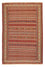 Tappeto Persero - Nomade - 293 x 196 cm - multicolore