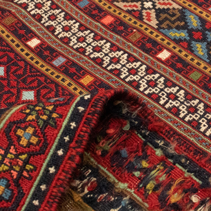 Tappeto Persero - Nomade - 293 x 196 cm - multicolore