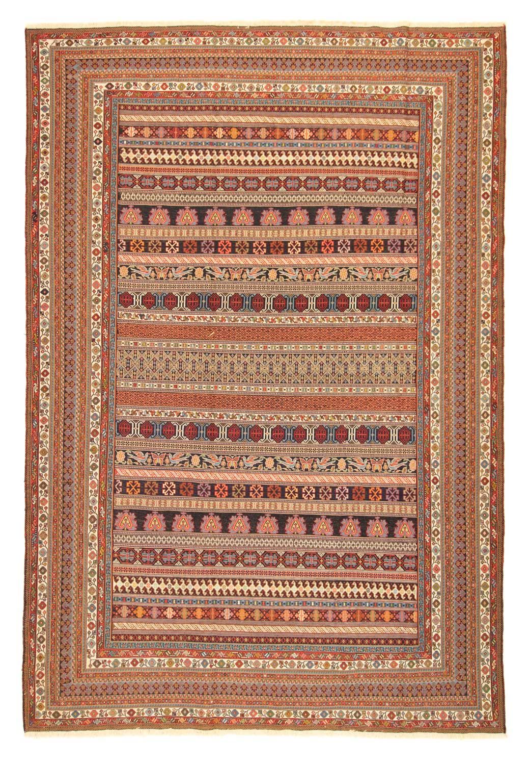Tappeto Persero - Nomade - 296 x 202 cm - multicolore