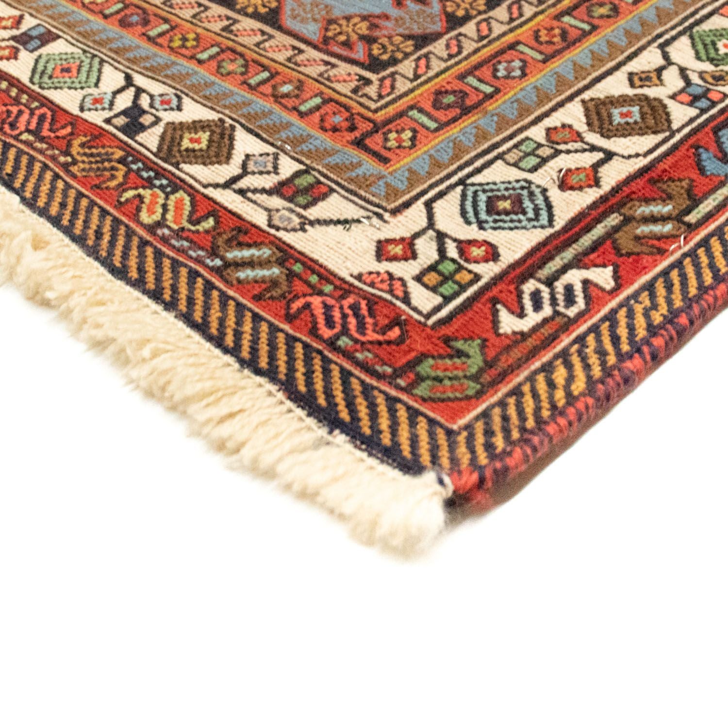Tappeto Persero - Nomade - 296 x 202 cm - multicolore