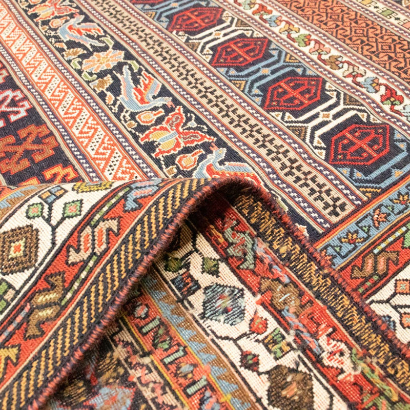Tappeto Persero - Nomade - 296 x 202 cm - multicolore