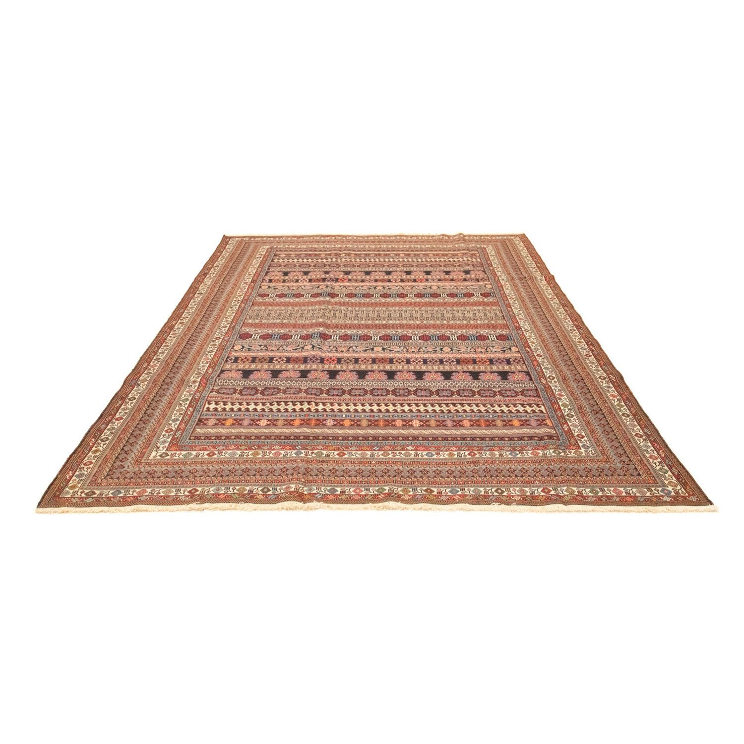 Tappeto Persero - Nomade - 296 x 202 cm - multicolore