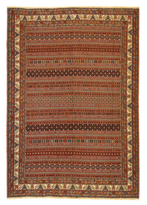 Tappeto Persero - Nomade - 278 x 194 cm - multicolore