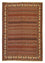 Tappeto Persero - Nomade - 278 x 194 cm - multicolore