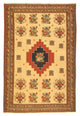 Afshar Sirjan Tappeto 298x202cm - Tappeto persiano
