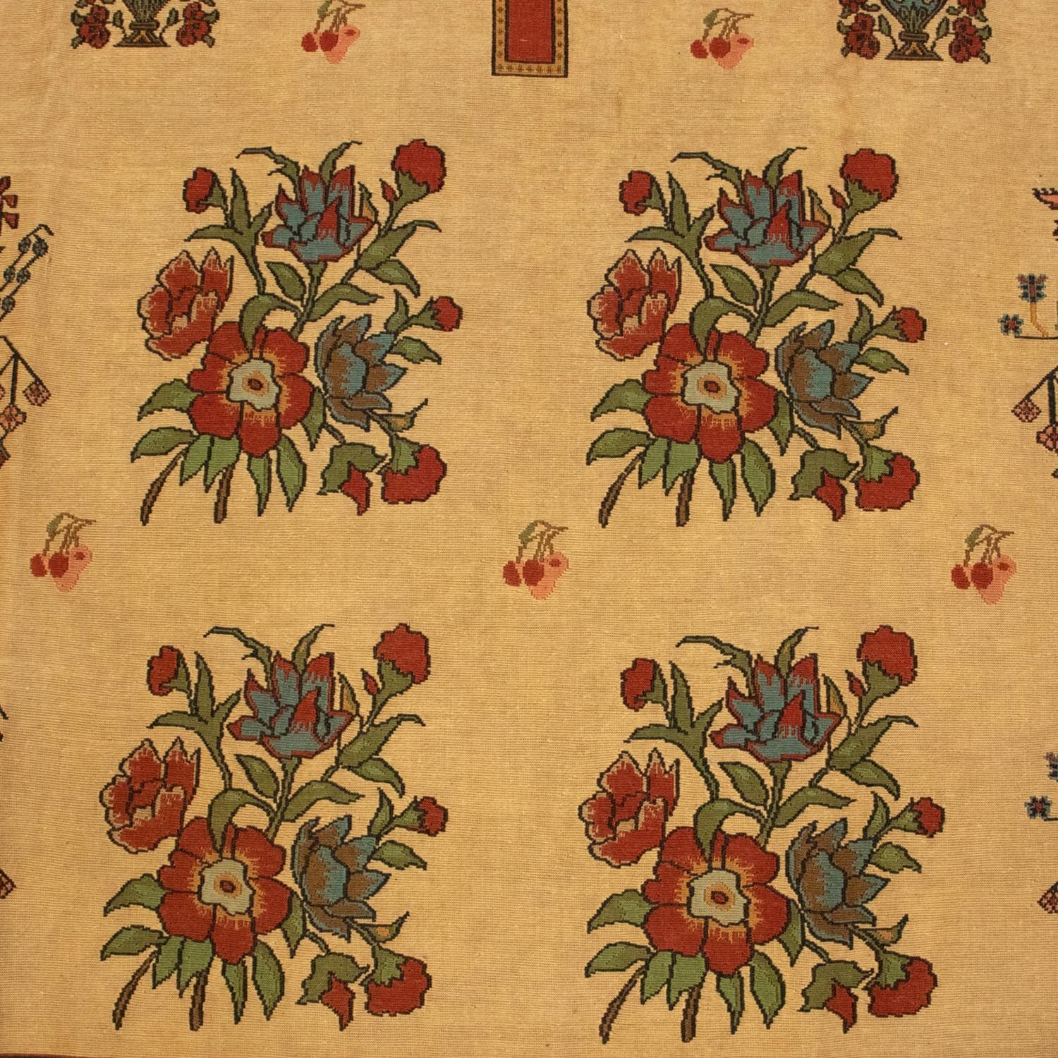 Tappeto Persero - Nomade - 298 x 202 cm - oro