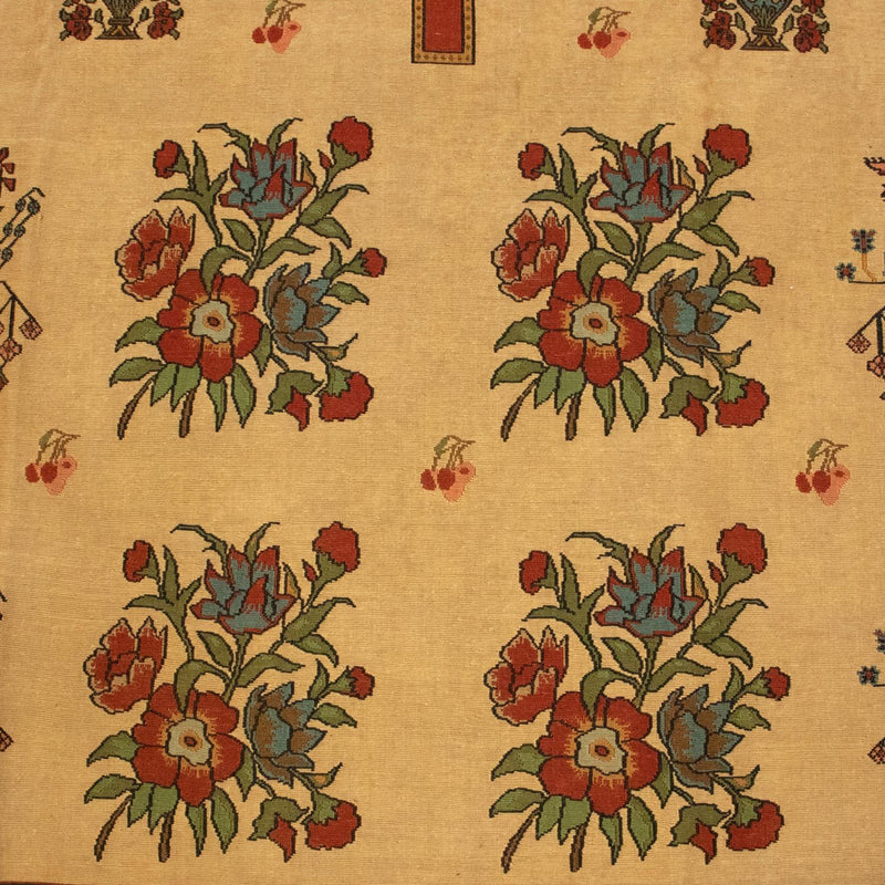 Tappeto Persero - Nomade - 298 x 202 cm - oro