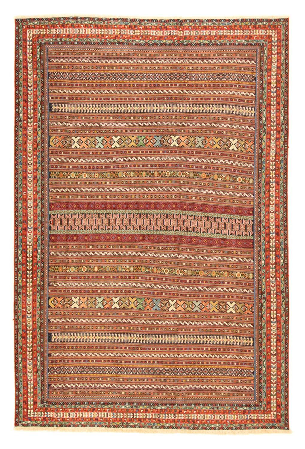 Tappeto Persero - Nomade - 283 x 195 cm - multicolore