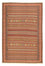 Tappeto Persero - Nomade - 283 x 195 cm - multicolore