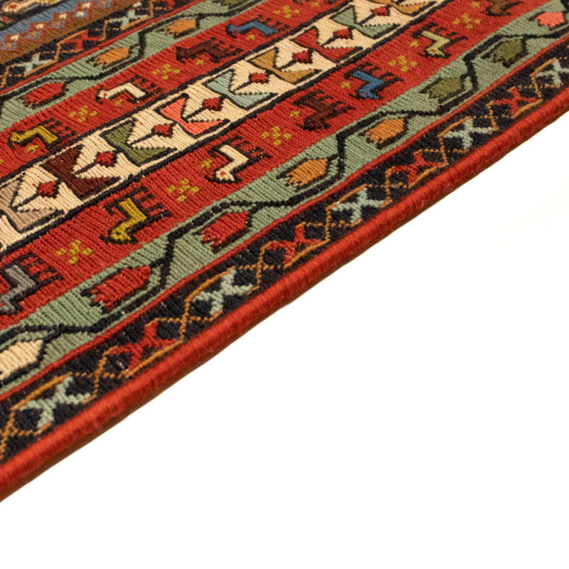 Tappeto Persero - Nomade - 283 x 195 cm - multicolore