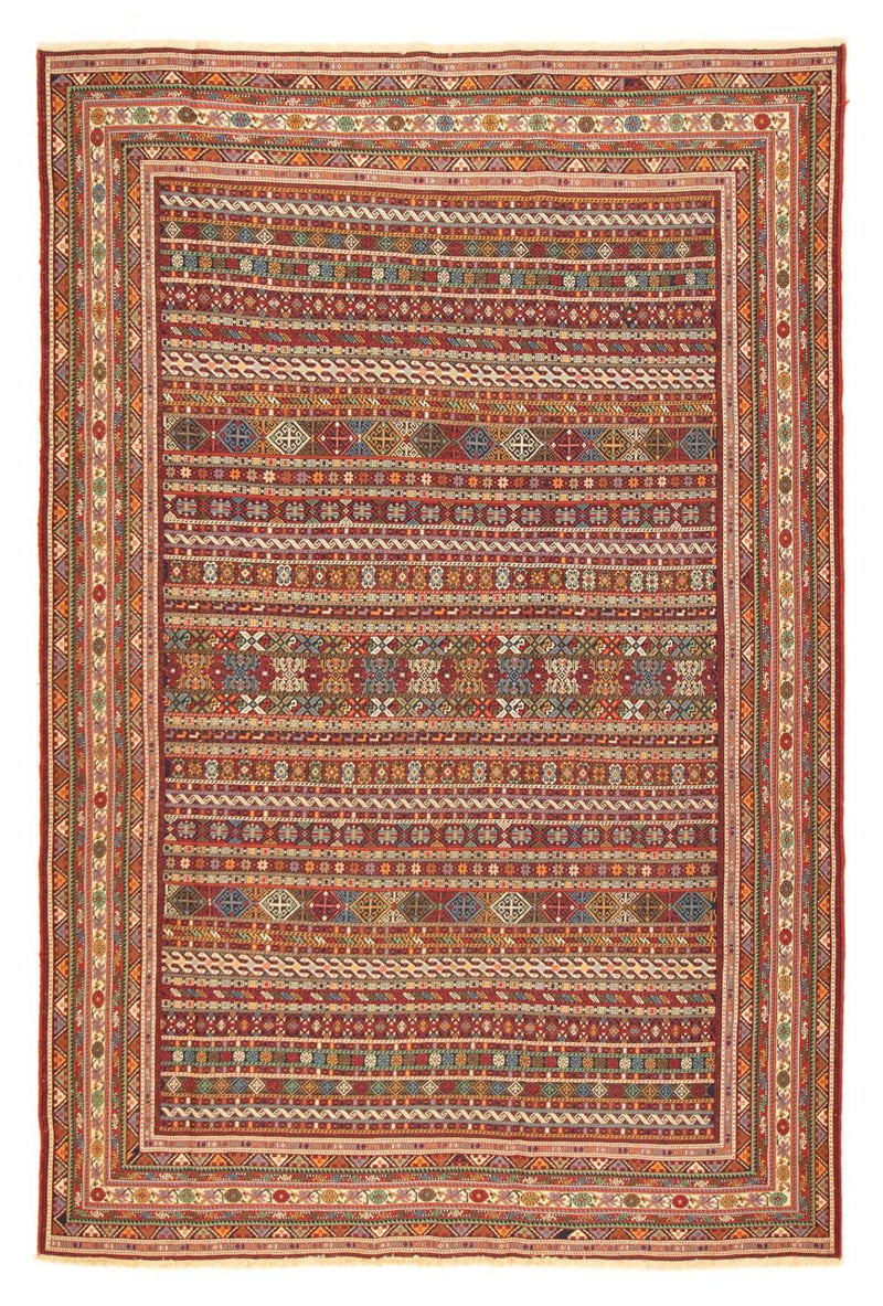 Tappeto Persero - Nomade - 302 x 199 cm - multicolore