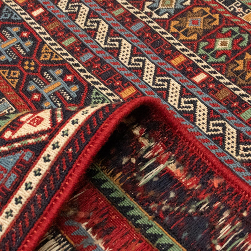 Tappeto Persero - Nomade - 302 x 199 cm - multicolore