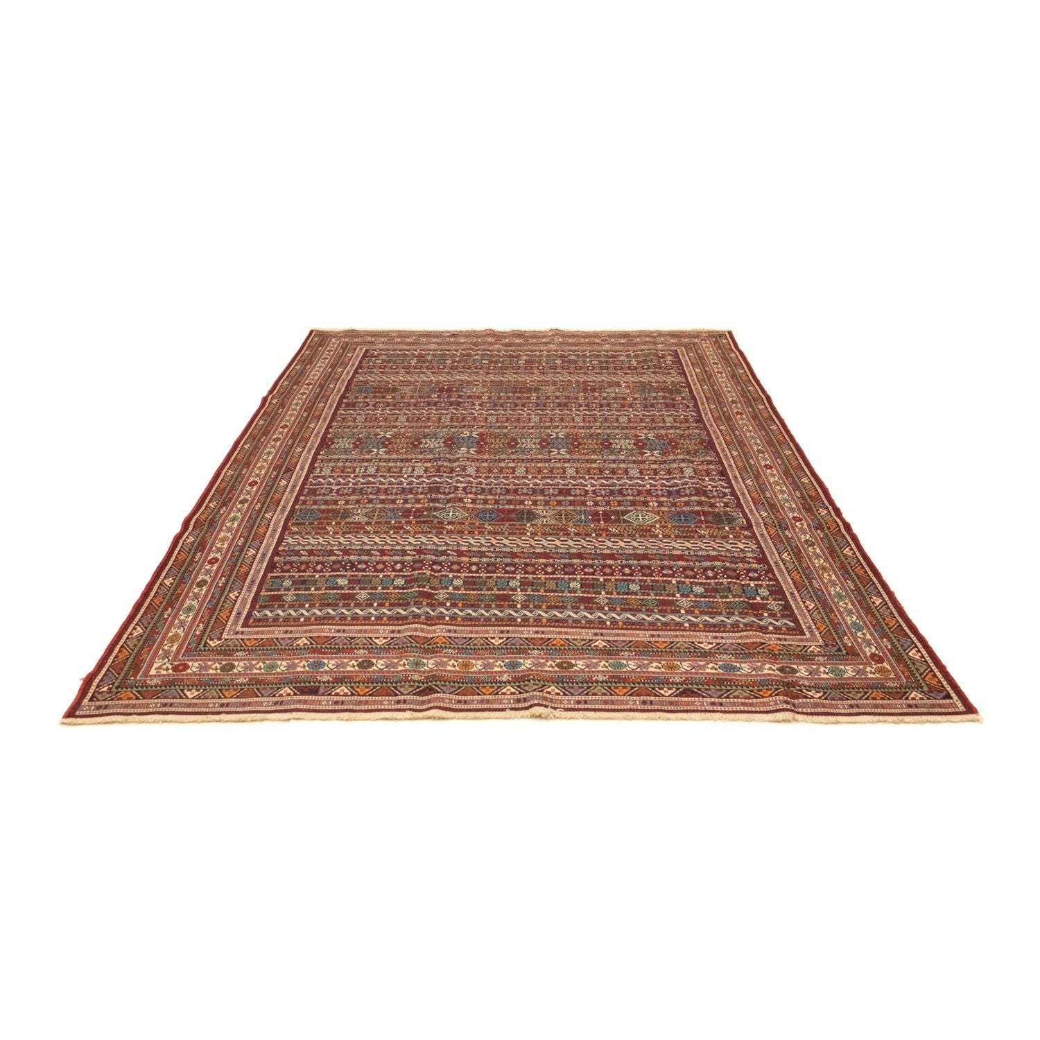Tappeto Persero - Nomade - 302 x 199 cm - multicolore