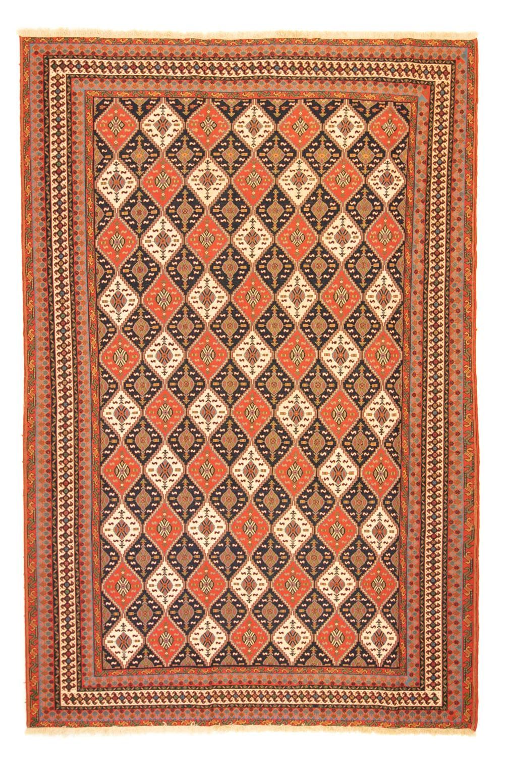 Tappeto Persero - Nomade - 288 x 198 cm - multicolore