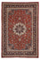 Tappeto Persero - Classico - 295 x 202 cm - rosso
