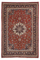 Kashmar Tappeto 295x202cm - Tappeto persiano