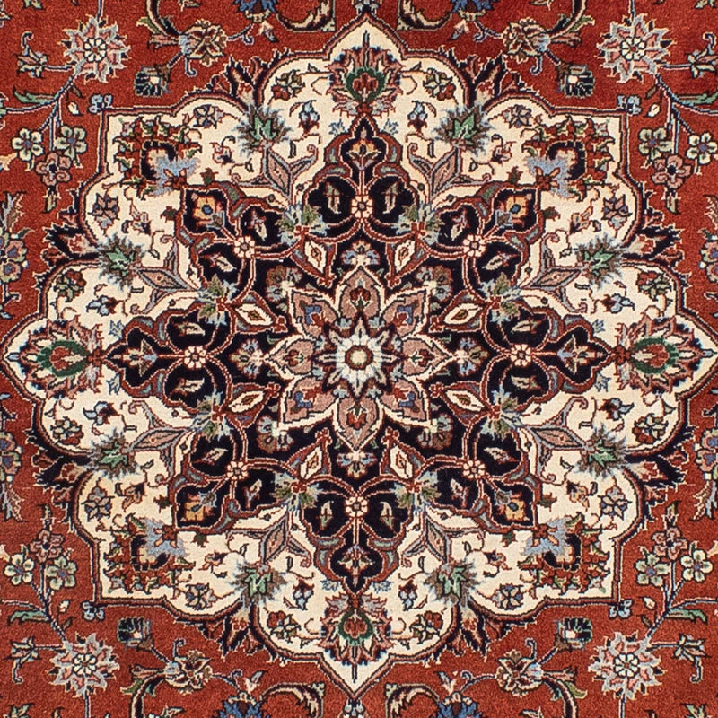 Tappeto Persero - Classico - 295 x 202 cm - rosso