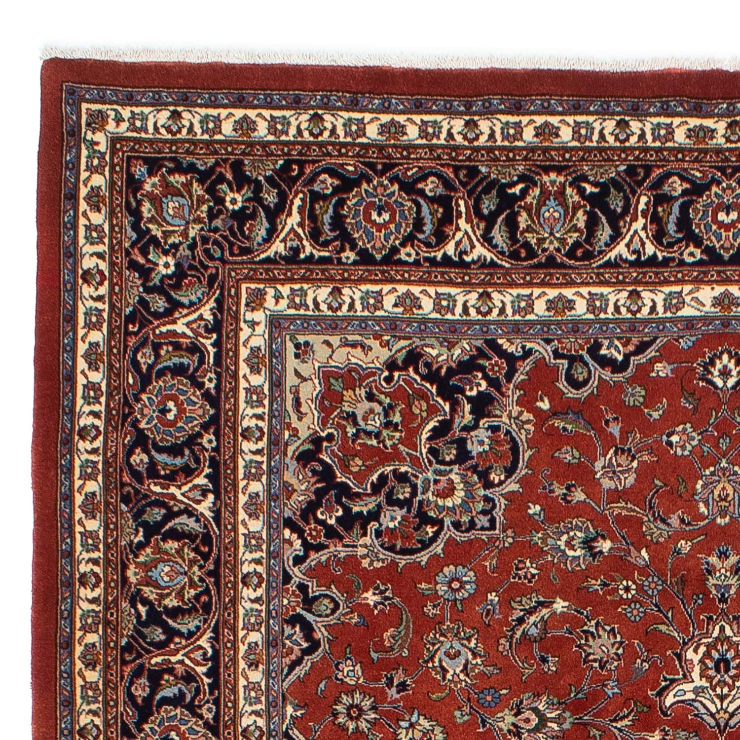 Tappeto Persero - Classico - 295 x 202 cm - rosso
