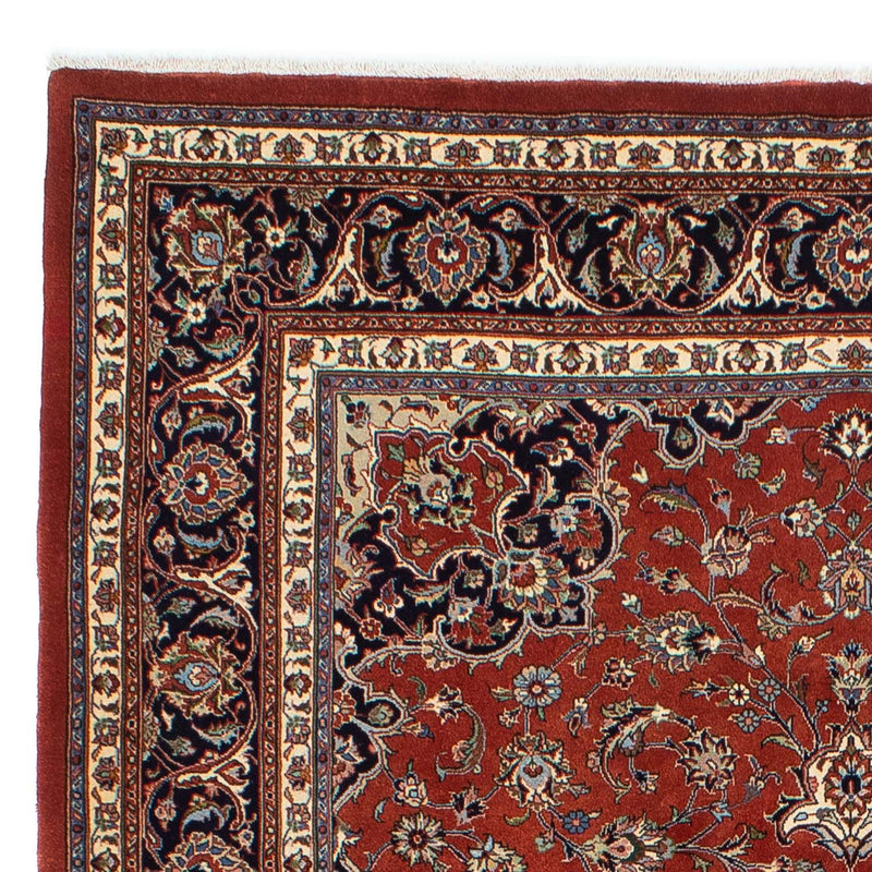 Tappeto Persero - Classico - 295 x 202 cm - rosso