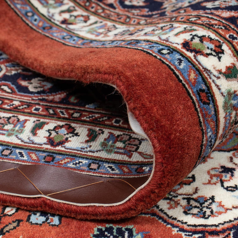 Tappeto Persero - Classico - 295 x 202 cm - rosso