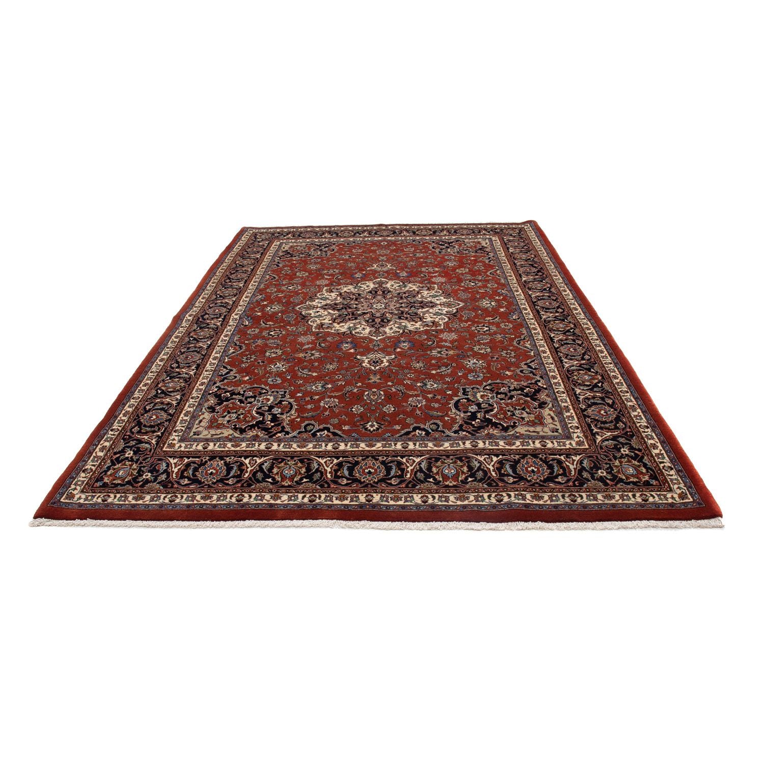 Tappeto Persero - Classico - 295 x 202 cm - rosso