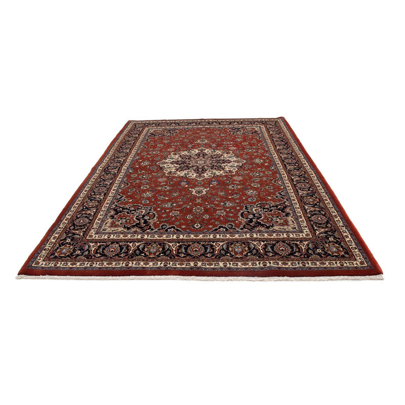 Tappeto Persero - Classico - 295 x 202 cm - rosso
