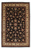 Tappeto Persero - Classico - 300 x 196 cm - blu scuro