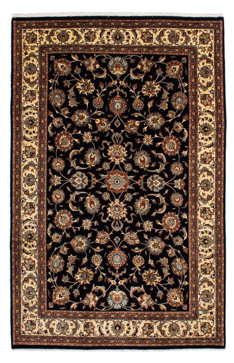 Tappeto Persero - Classico - 300 x 196 cm - blu scuro