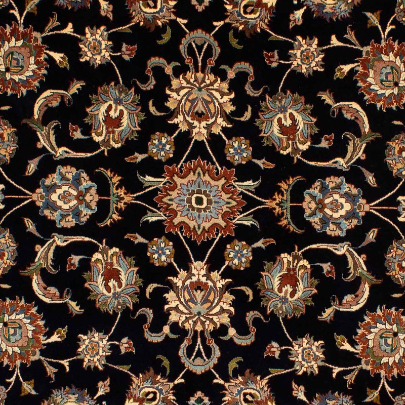 Tappeto Persero - Classico - 300 x 196 cm - blu scuro