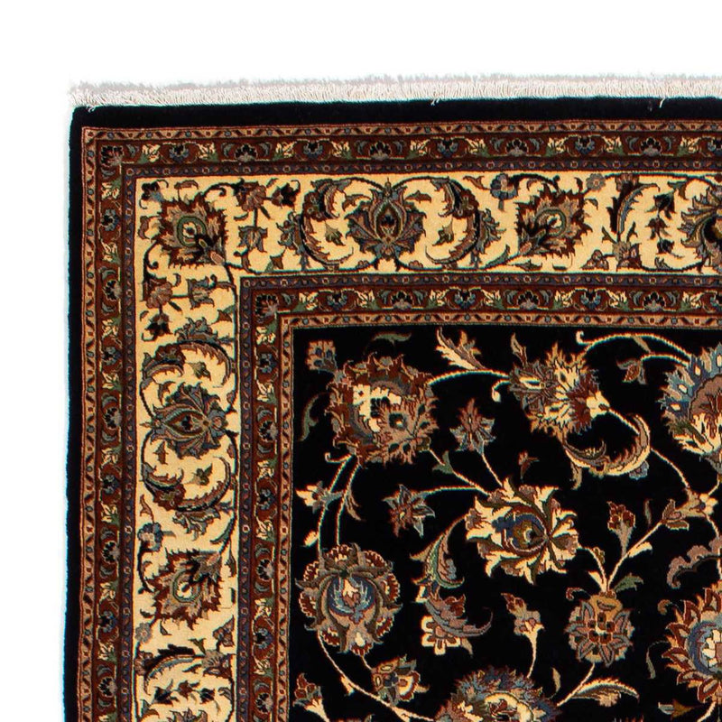 Tappeto Persero - Classico - 300 x 196 cm - blu scuro