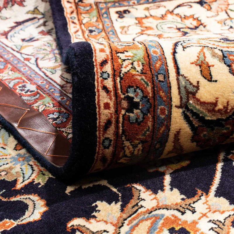 Tappeto Persero - Classico - 300 x 196 cm - blu scuro