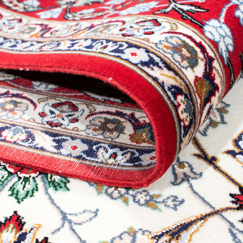 Tappeto Persero - Isfahan - Premio - 248 x 159 cm - beige
