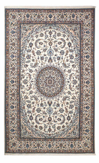 Nain - 6La Tappeto 157x252cm - Tappeto persiano – product image
