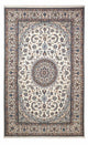 Nain - 6La Tappeto 157x252cm - Tappeto persiano