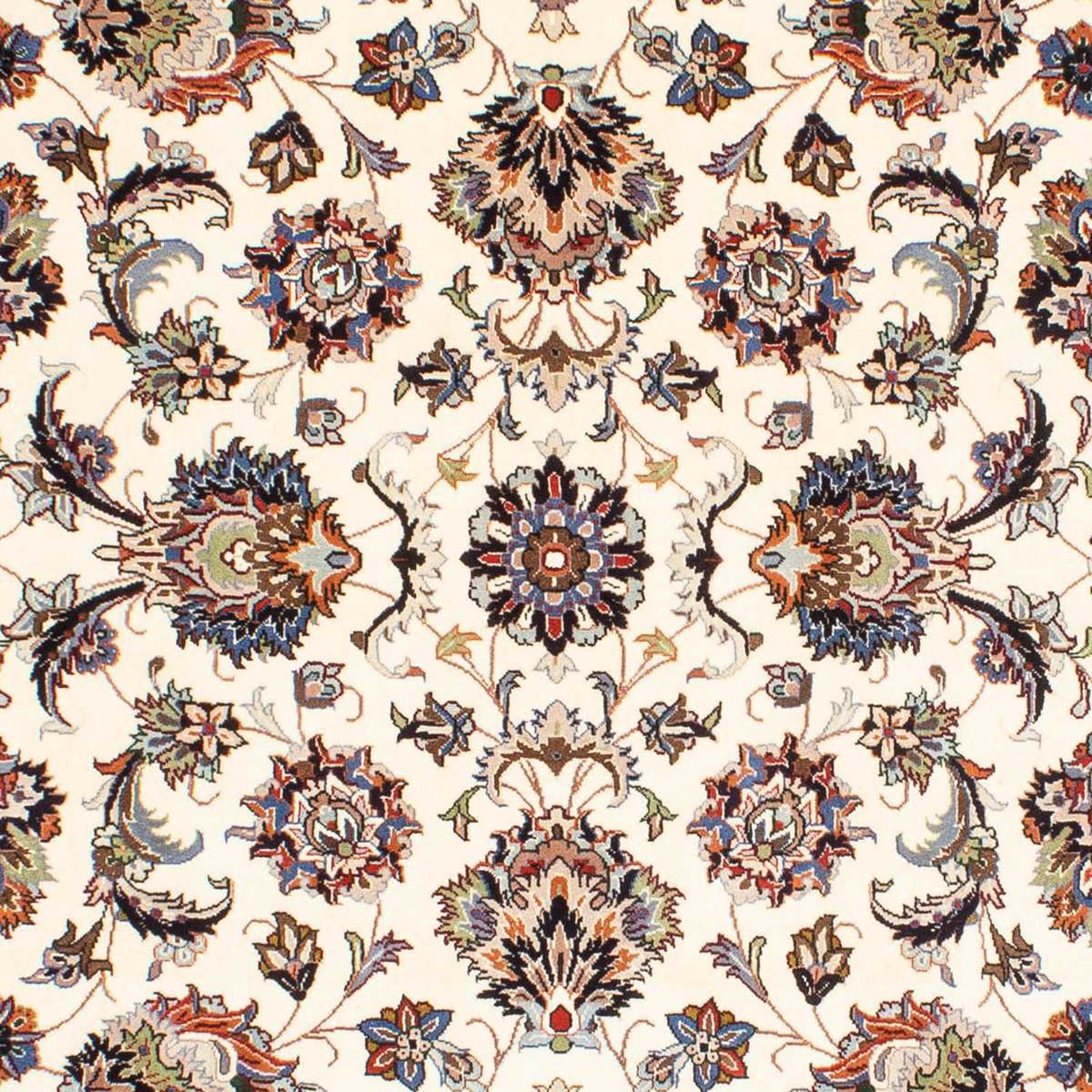 Tappeto Persero - Classico - 281 x 201 cm - beige