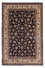 Tappeto Persero - Classico - 288 x 190 cm - nero