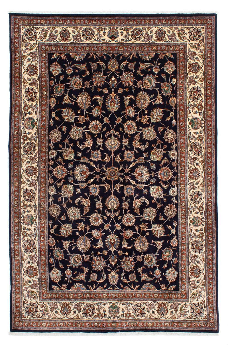 Tappeto Persero - Classico - 288 x 190 cm - nero