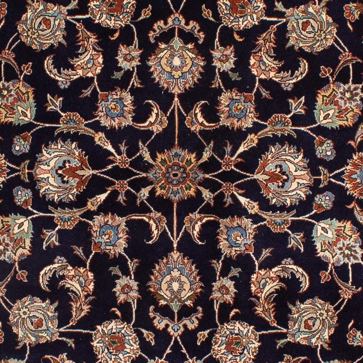 Tappeto Persero - Classico - 288 x 190 cm - nero