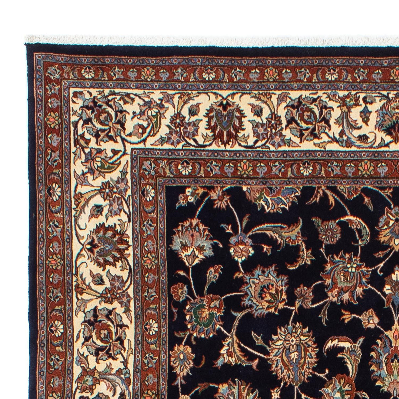 Kashmar Tappeto 288x190cm - Tappeto persiano