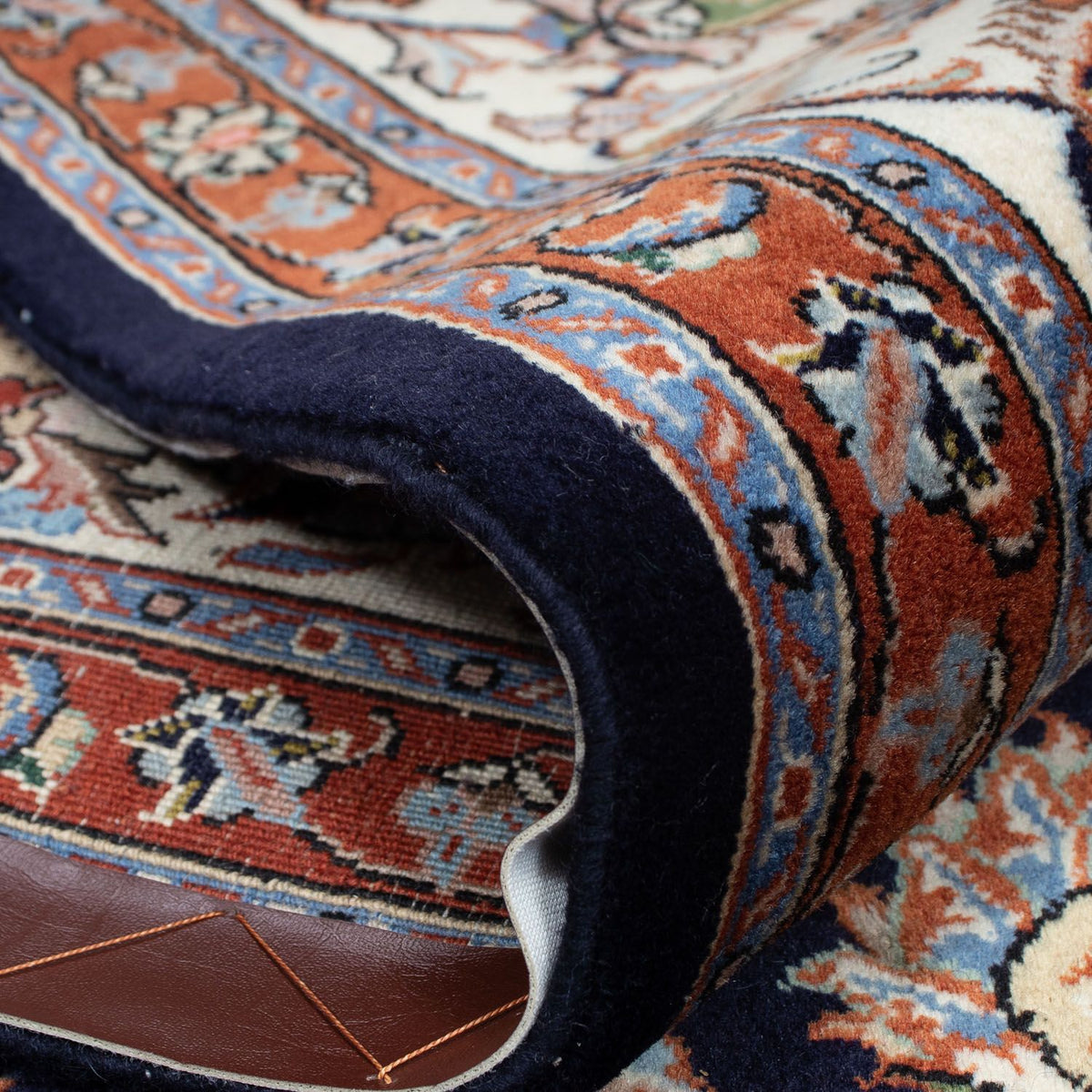 Tappeto Persero - Classico - 288 x 190 cm - nero