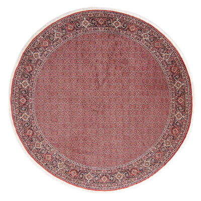 Bidjar Tappeto 305x305cm - Tappeto persiano