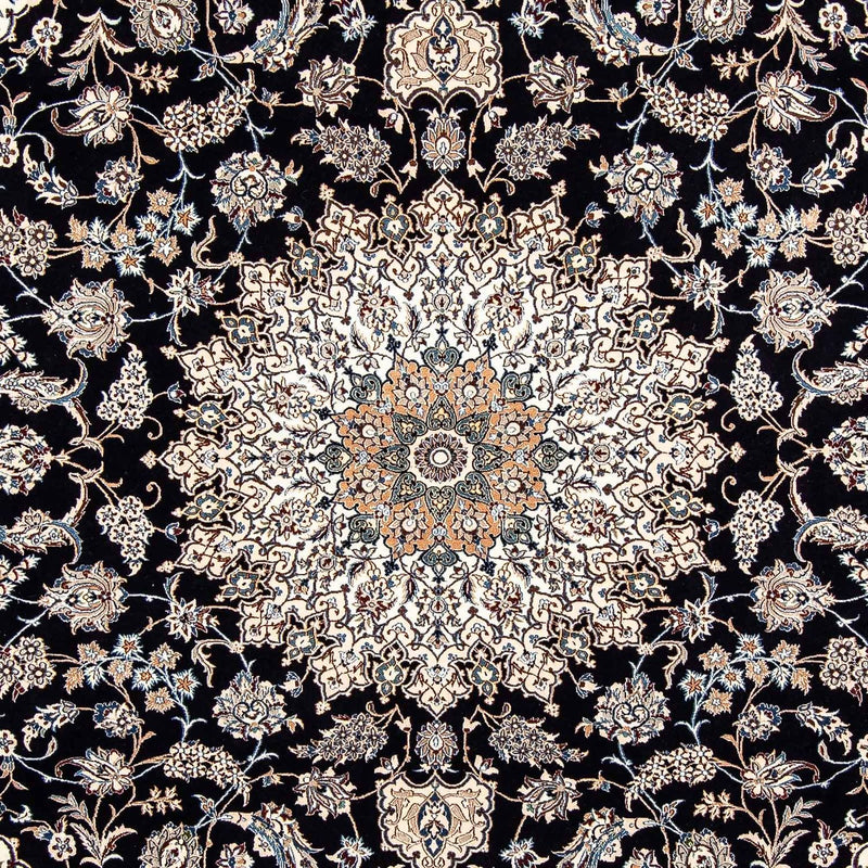 Tappeto Persero - Nain - Premio - 319 x 220 cm - beige