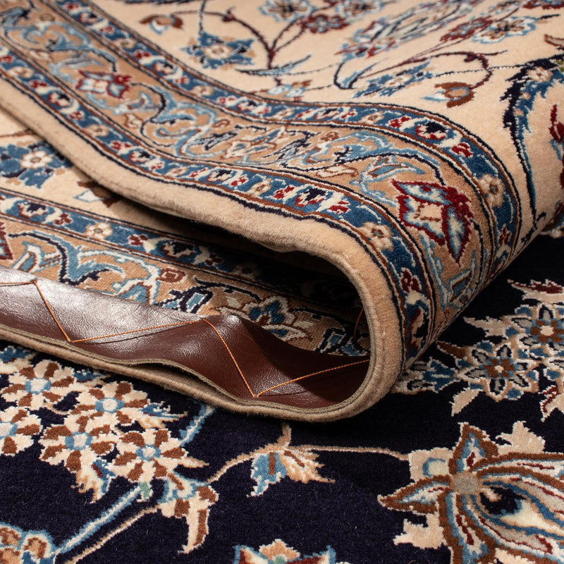 Tappeto Persero - Nain - Premio - 319 x 220 cm - beige